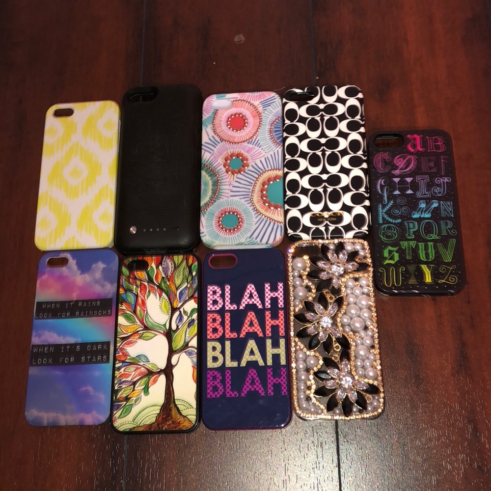 9 awesome iPhone 5 phone cases